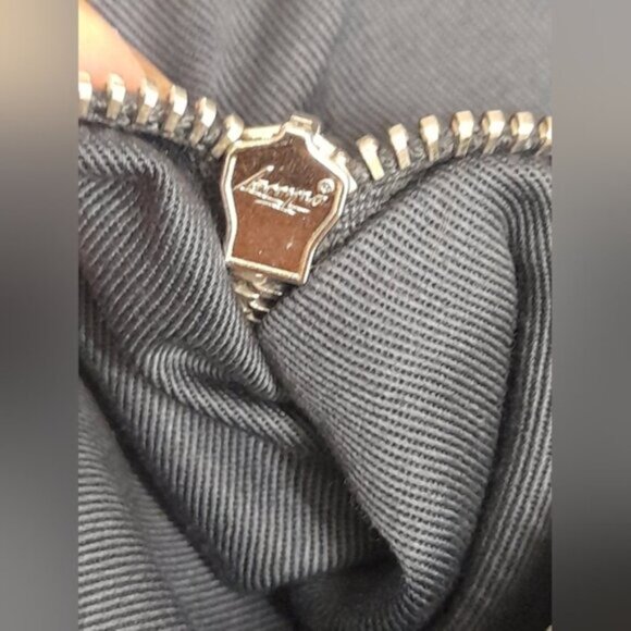 Balenciaga Stingray Clutch Crossbody Bag - Picture 12 of 16